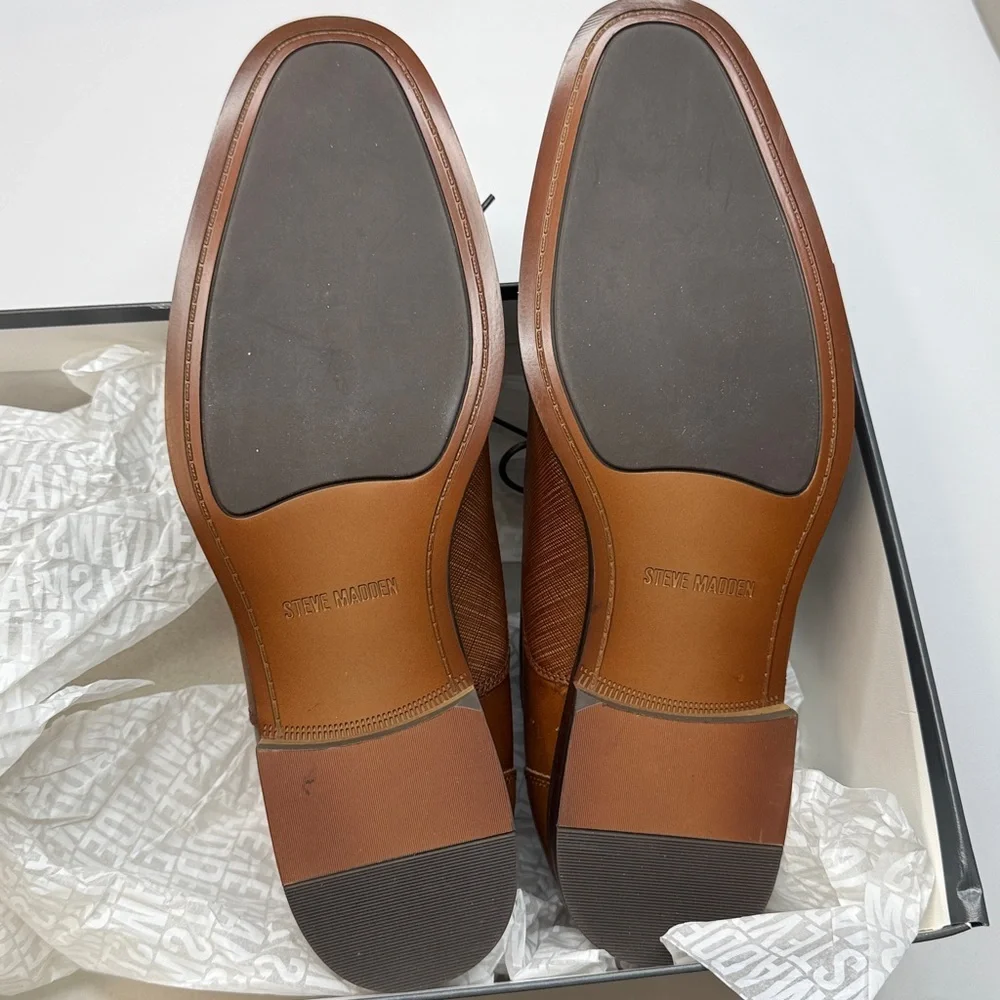 Steve Madden steve madden